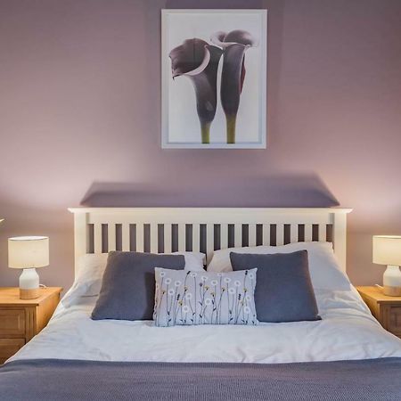 Rowan Cottage Bowness-on-Windermere Esterno foto