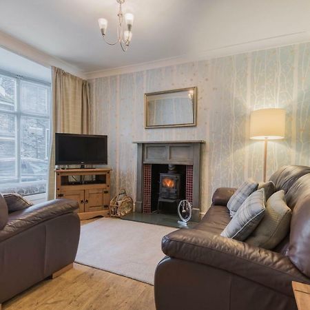 Rowan Cottage Bowness-on-Windermere Esterno foto