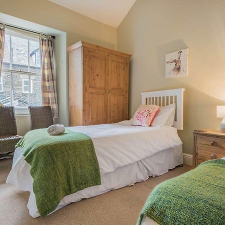 Rowan Cottage Bowness-on-Windermere Esterno foto