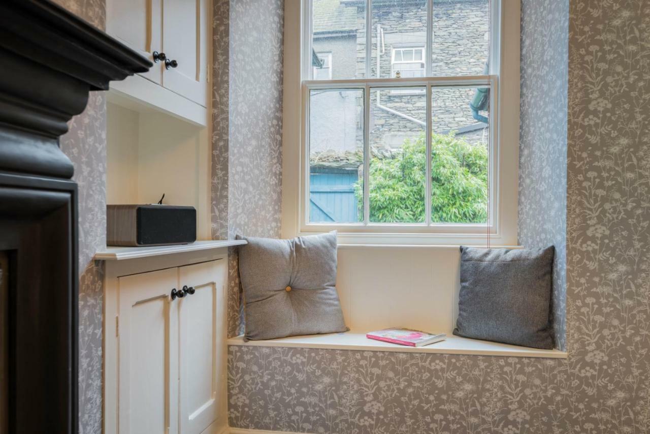 Rowan Cottage Bowness-on-Windermere Esterno foto