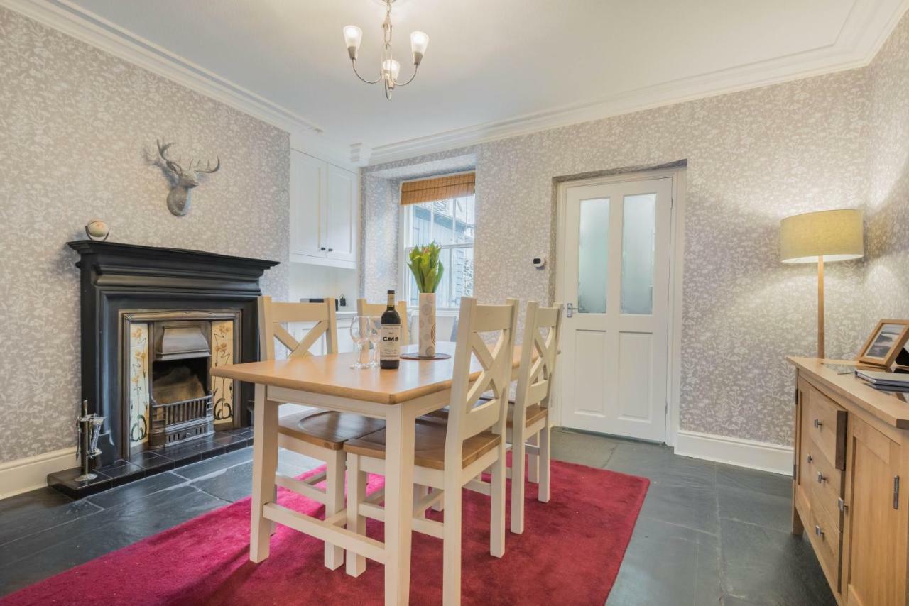 Rowan Cottage Bowness-on-Windermere Esterno foto