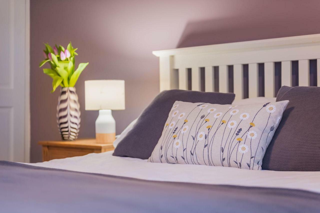Rowan Cottage Bowness-on-Windermere Esterno foto