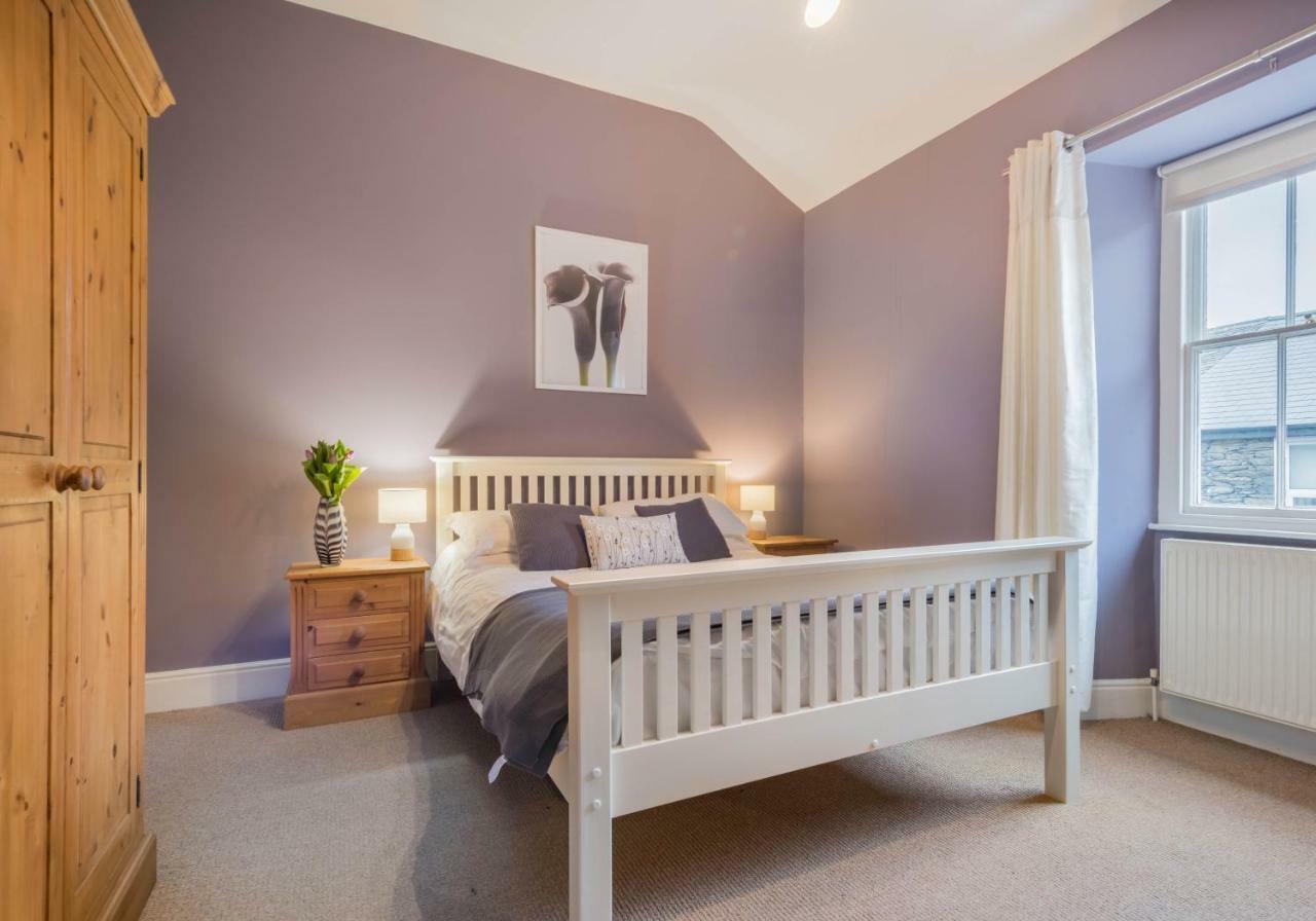 Rowan Cottage Bowness-on-Windermere Esterno foto