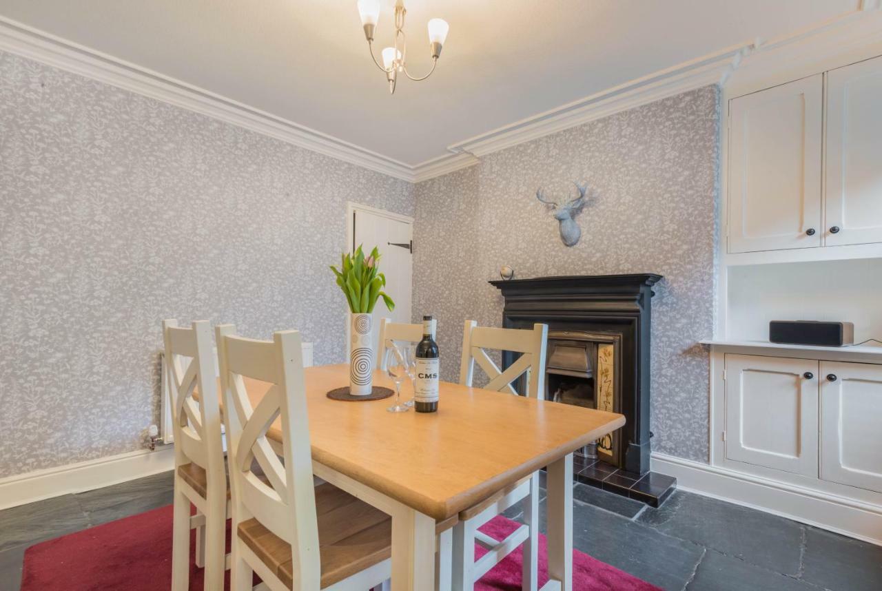 Rowan Cottage Bowness-on-Windermere Esterno foto